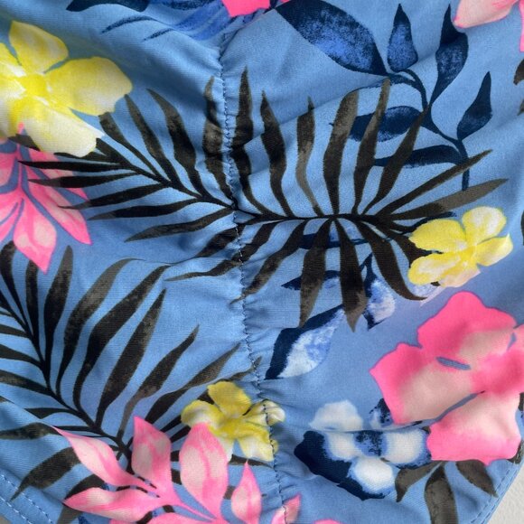 Fun tropical swimsuit size XS - Picture 6 of 8